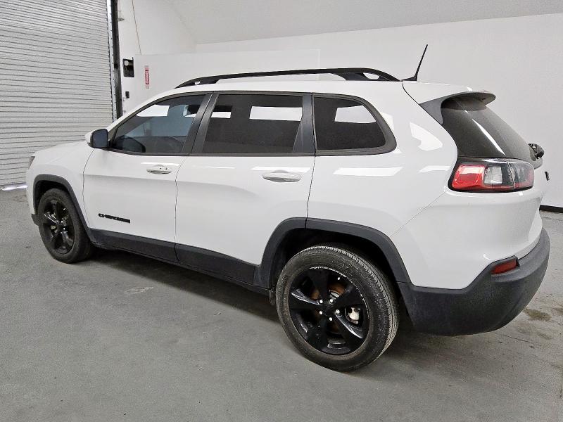 Vin: 1c4pjllb9md130366, lot: 54328575, jeep grand cher latitude plus 20212