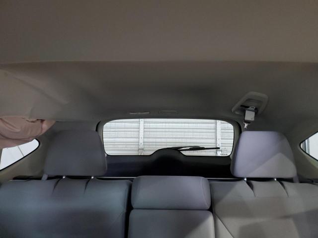 2016 HONDA CR-V EX - 2HKRM4H54GH613495