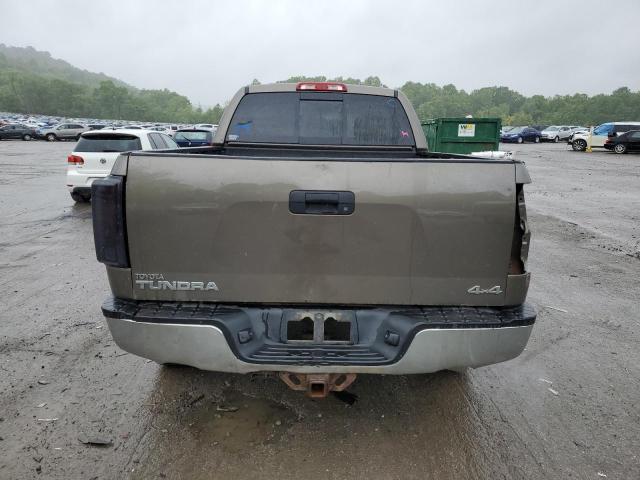 2013 TOYOTA TUNDRA DOU #3301747369