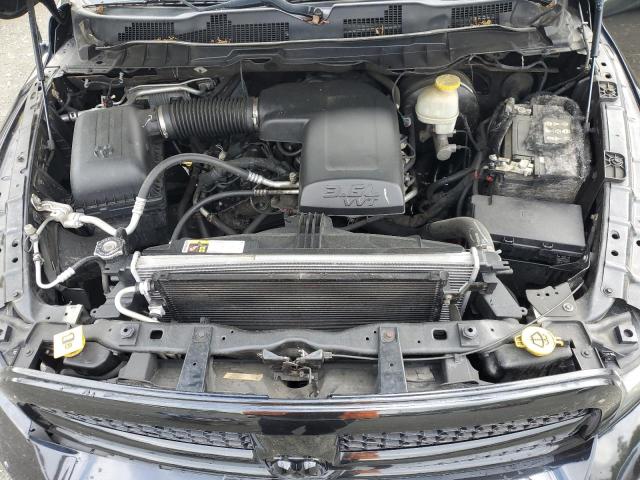 2017 RAM 1500 ST - 1C6RR7KG2HS772703