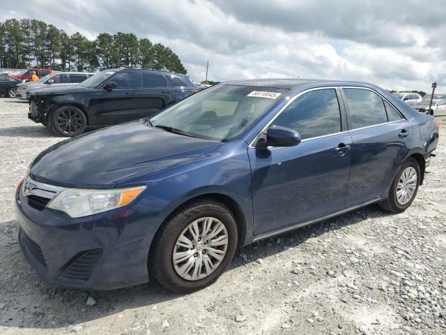 Vin: 4t1bf1fk3eu835673, lot: 58118545, toyota camry l 2014 img_1