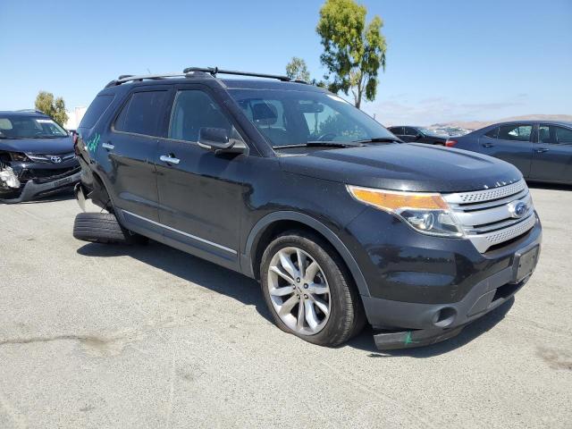 Vin: 1fm5k7d87ega08681, lot: 57788775, ford explorer xlt 20144