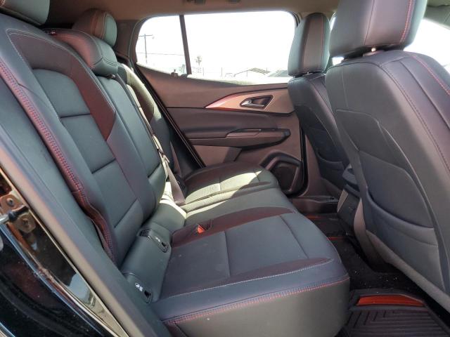 2024 CHEVROLET EQUINOX RS 3GN7DNRP9RS212392