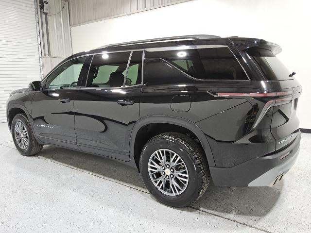 Vin: 1gnevgks9rj174274, lot: 55865455, chevrolet traverse lt 20242
