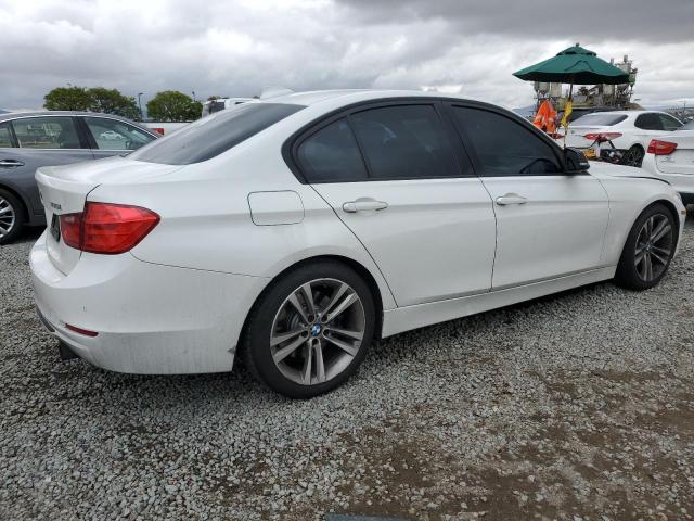 Vin: wba3a9g53cnp35544, lot: 55524565, bmw 3 series i 20123