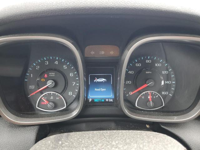 2015 CHEVROLET MALIBU LS - 1G11B5SL8FF240043