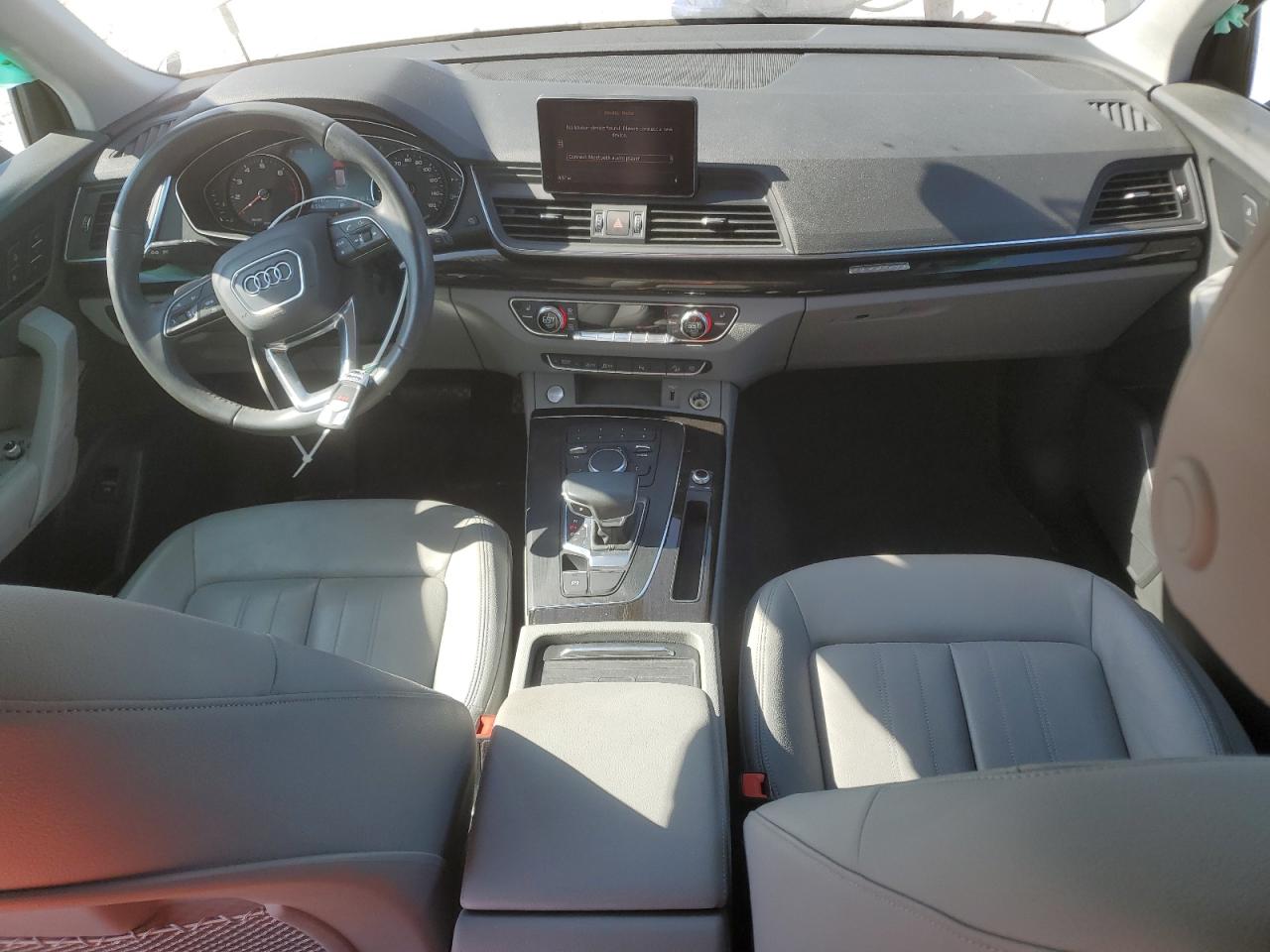 Audi Q5 premium 2020