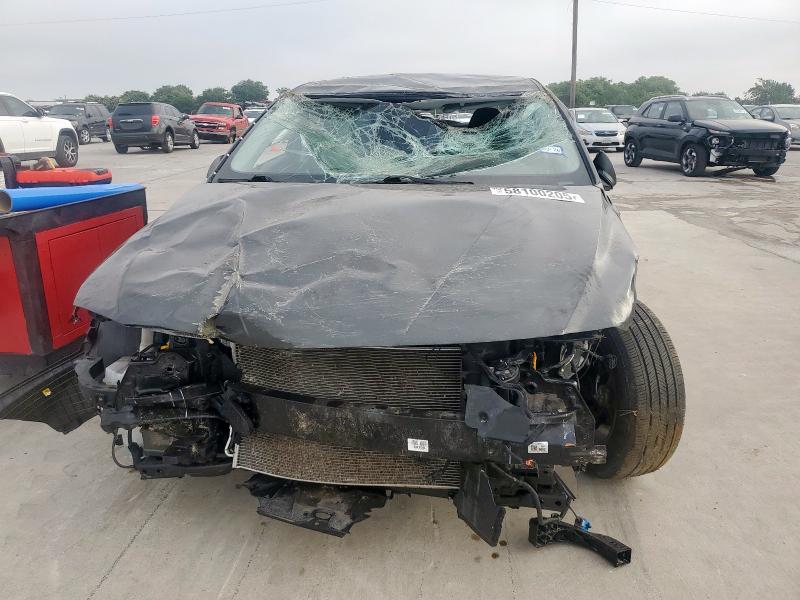 2024 HYUNDAI ELANTRA SE - KMHLM4DG5RU672153