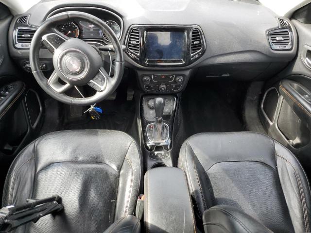 2018 JEEP COMPASS LI - 3C4NJDCB6JT190608