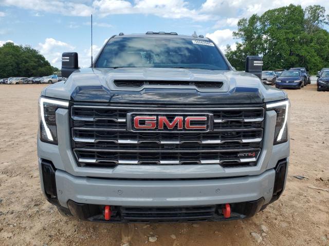 2025 GMC SIERRA K25 1GT4UPEY4SF201431