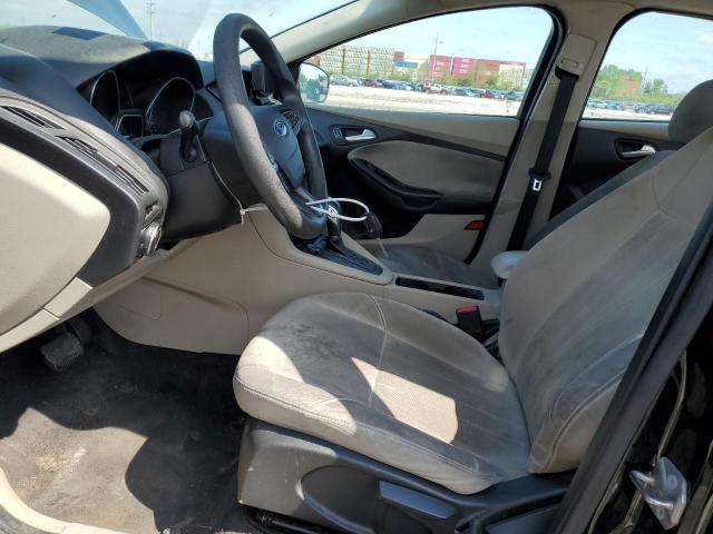 2015 FORD FOCUS SE - 1FADP3F29FL229457