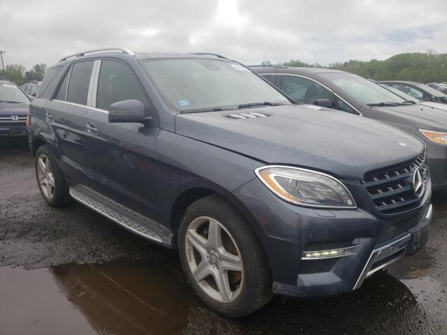 Vin: 4jgda7dbxda151247, lot: 54742695, mercedes-benz m-class 550 4matic 20134