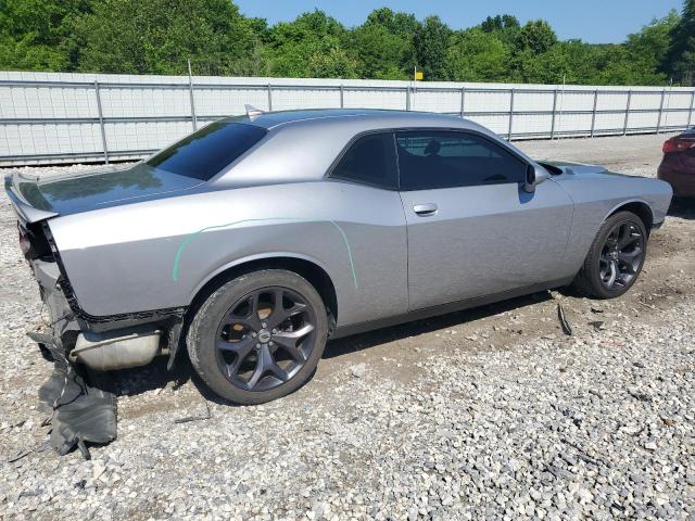 Vin: 2c3cdzag7jh259426, lot: 55763145, dodge challenger sxt 20183