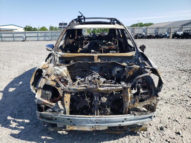 2019 SUBARU ASCENT TOU 4S4WMARD6K3451442