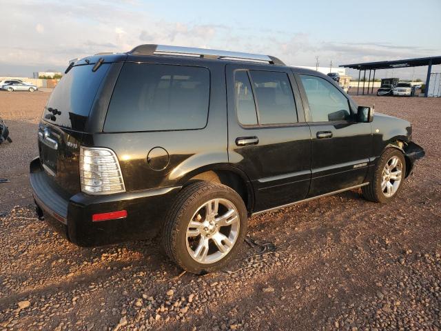 MERCURY MOUNTAINEE 2008 black  gas 4M2EU48898UJ13746 photo #4