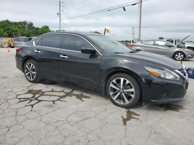 Vin: 1n4bl3ap9hc234683, lot: 57048045, nissan altima 3.5sl 20174