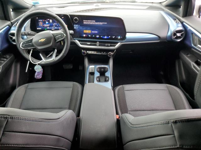2024 CHEVROLET EQUINOX 2L - 3GN7DLRP1RS260215