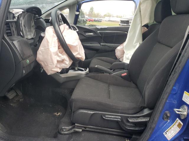 2016 HONDA FIT EX JHMGK5H72GX045030