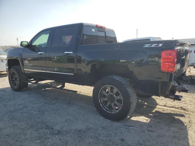 Vin: 3gcuksec9eg507704, lot: 57027905, chevrolet all models k1500 ltz 20142