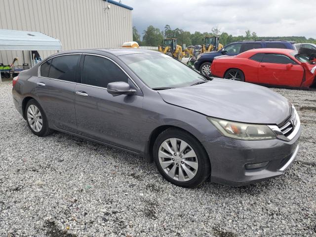 Vin: 1hgcr3f82fa014925, lot: 58587425, honda accord exl 20154