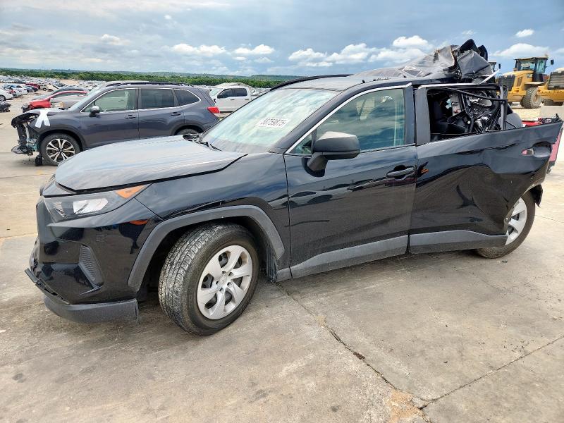 Vin: jtmh1rfv4kj001219, lot: 58759875, toyota rav4 le 2019 img_1