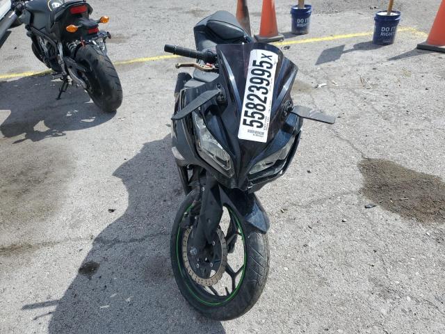 2015 KAWASAKI EX300 A - JKAEX8A11FDA23972