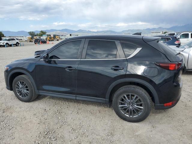 Vin: jm3kfbbm6k0518692, lot: 58196215, mazda cx-5 sport 20192