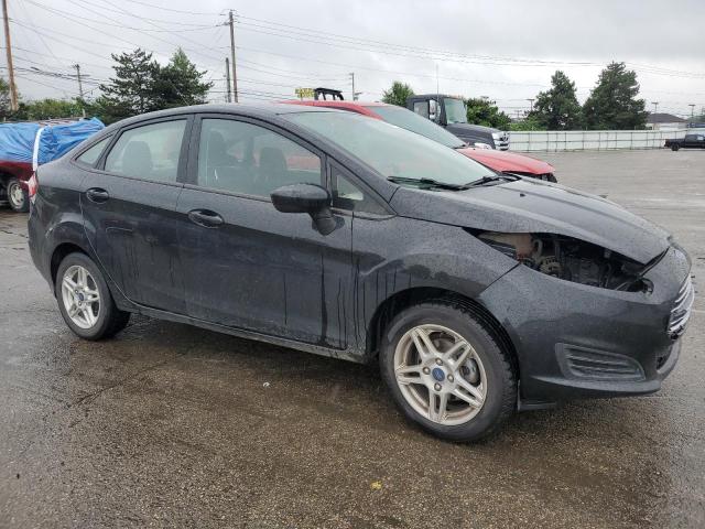 Vin: 3fadp4bj9km159423, lot: 58411865, ford fiesta se 20194