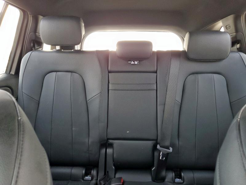 2023 MERCEDES-BENZ EQB 250+ W1N9M0CB5PN038449