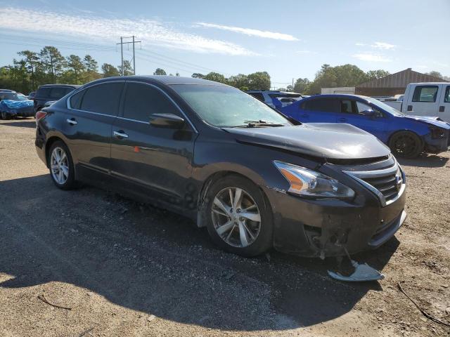 Vin: 1n4al3ap3fn358915, lot: 55551045, nissan altima 2.5 20154