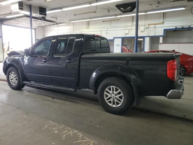 Vin: 1n6ad0fv7jn702491, lot: 58170195, nissan frontier sv 20182