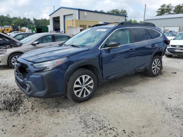SUBARU OUTBACK PR