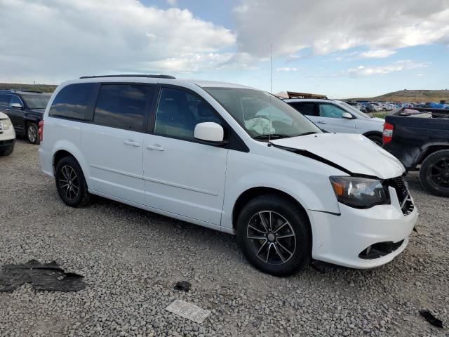 Vin: 2c4rdgeg3gr209999, lot: 57465145, dodge caravan r/t 20164