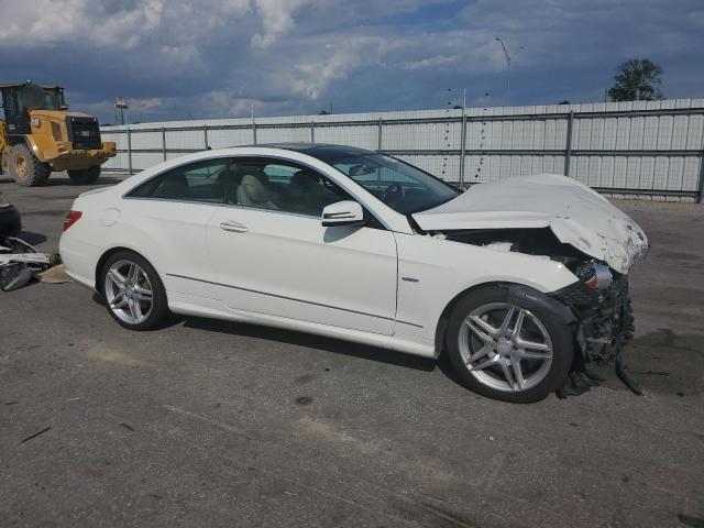Vin: wddkj7db7cf150253, lot: 55381735, mercedes-benz e-class 550 20124