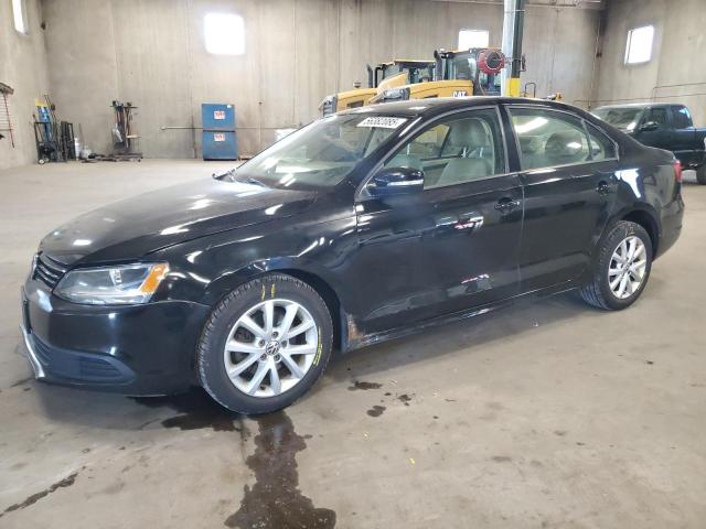 Vin: 3vwdx7ajxcm124188, lot: 56382085, volkswagen jetta se 2012 img_1