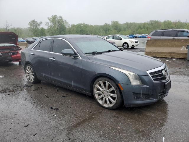 Vin: 1g6ab5ra8d0116773, lot: 56364225, cadillac ats luxury 20134