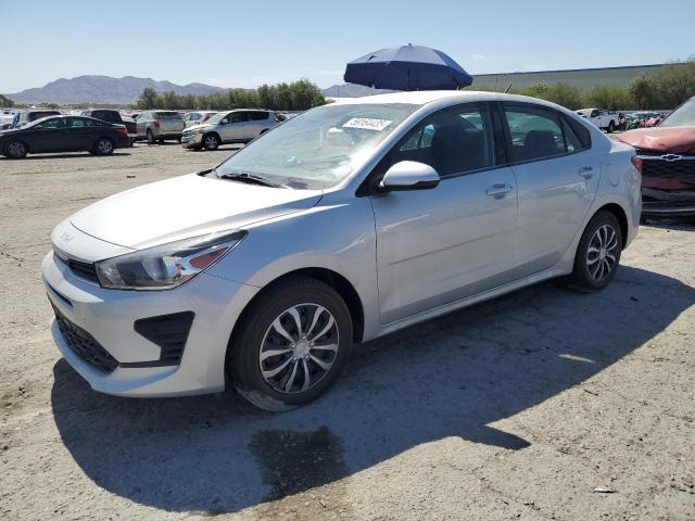 Vin: 3kpa24adxpe518237, lot: 59164435, kia rio lx 2023 img_1