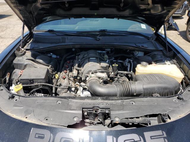 2019 DODGE CHARGER PO 2C3CDXKT7KH693203