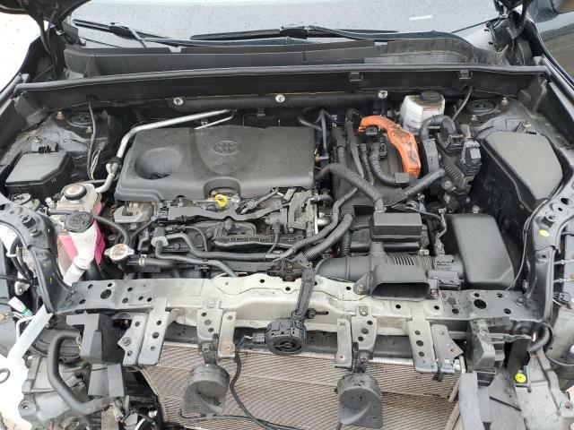 2021 TOYOTA VENZA LE - JTEAAAAH9MJ074721