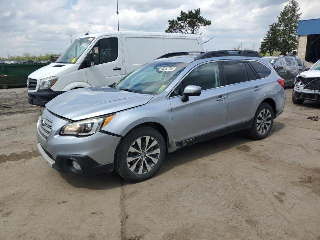 SUBARU OUTBACK 2.