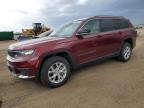 2021 JEEP GRAND CHER - 1C4RJKBG3M8211128