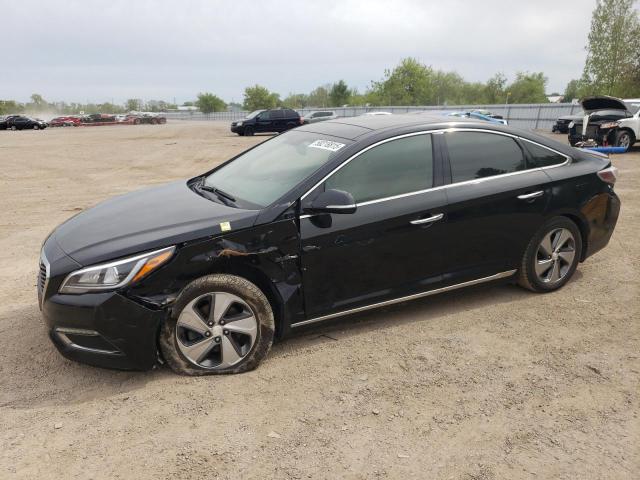 Vin: kmhe34l14ha051754, lot: 58218815, hyundai sonata hybrid 2017 img_1
