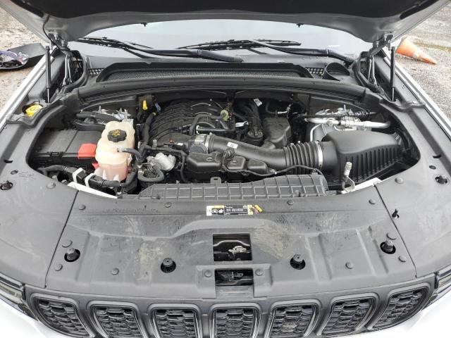 2022 JEEP GRAND CHER - 1C4RJKBG0N8552343