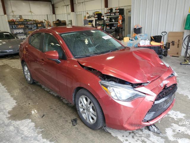2016 TOYOTA SCION IA 3MYDLBZV1GY103500