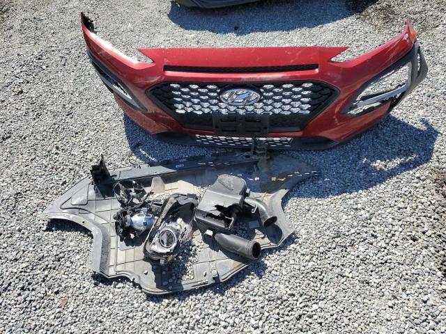 2020 HYUNDAI KONA SEL - KM8K22AA8LU479752