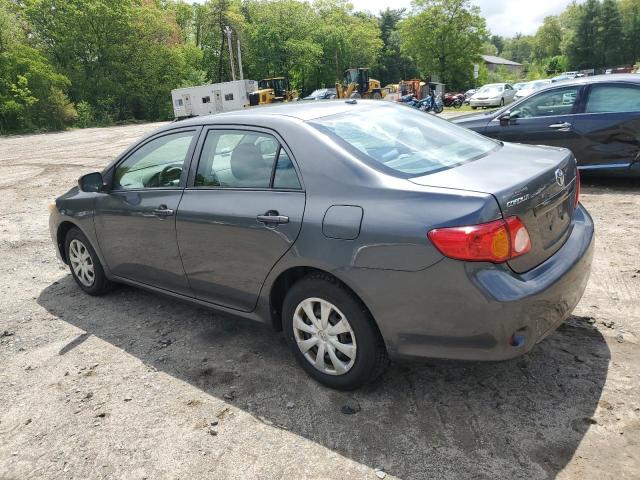 Vin: 2t1bu4ee9ac335306, lot: 57462725, toyota corolla base 20102