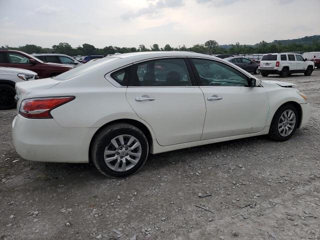 2015 NISSAN ALTIMA 2.5 - 1N4AL3AP2FN319863