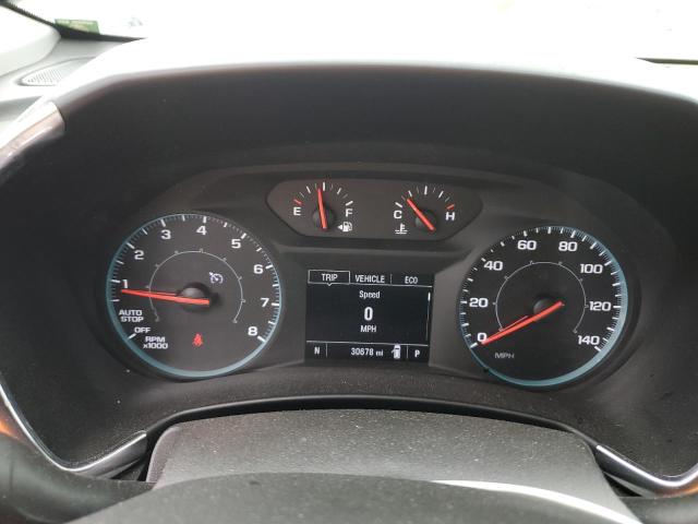 2024 CHEVROLET EQUINOX LS - 3GNAXHEG1RL216502