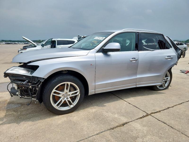 AUDI Q5 PREMIUM