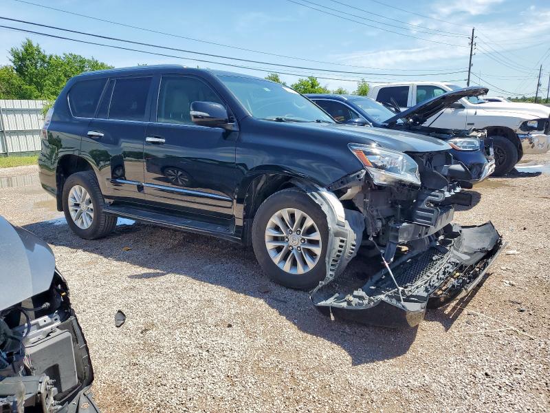 2017 LEXUS GX 460 - JTJBM7FX8H5164277